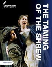 **digital** THE TAMING OF THE SHREW THIRD EDITION DIGITAL (2 YEARS) | 9781009360258