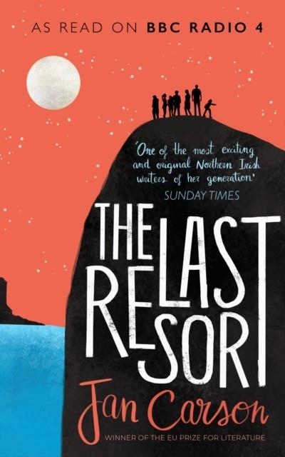 THE LAST RESORT | 9781781620618 | JAN CARSON