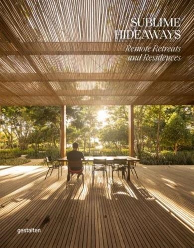 SUBLIME HIDEAWAYS | 9783967040913