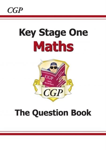 KS1 MATHS QUESTION BOOK | 9781841460895