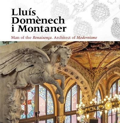 LLUÍS DOMÈNECH I MONTANER | 9788484789956 | MIREIA FREIXA