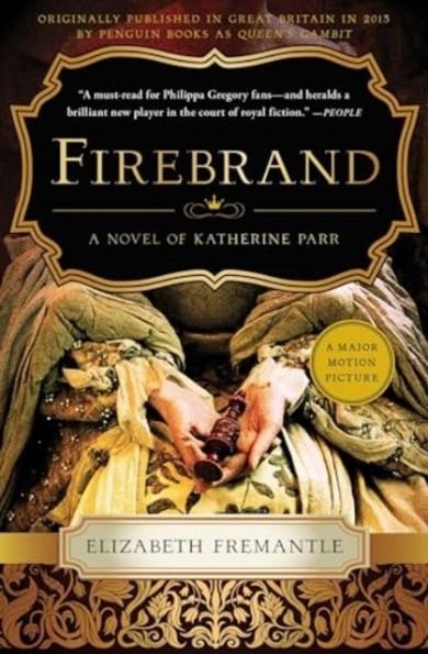 FIREBRAND | 9781668005361 | ELIZABETH FREMANTLE