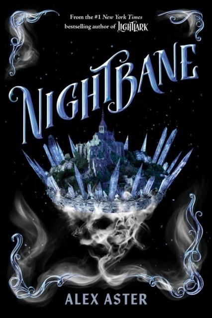 NIGHTBANE | 9781419760907 | ALEX ASTER