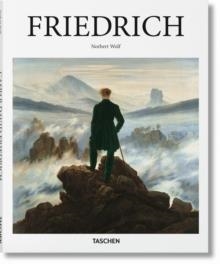 FRIEDRICH | 9783836560719 | NORBERT WOLF 