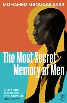 MOST SECRET MEMORY OF MEN | 9781787303737 | MOHAMED MBOUGAR SARR