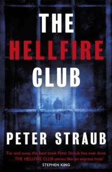 HELLFIRE CLUB | 9781409164098 | PETER STRAUB