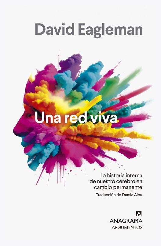 RED VIVA, UNA | 9788433921949 | DAVID EAGLEMAN