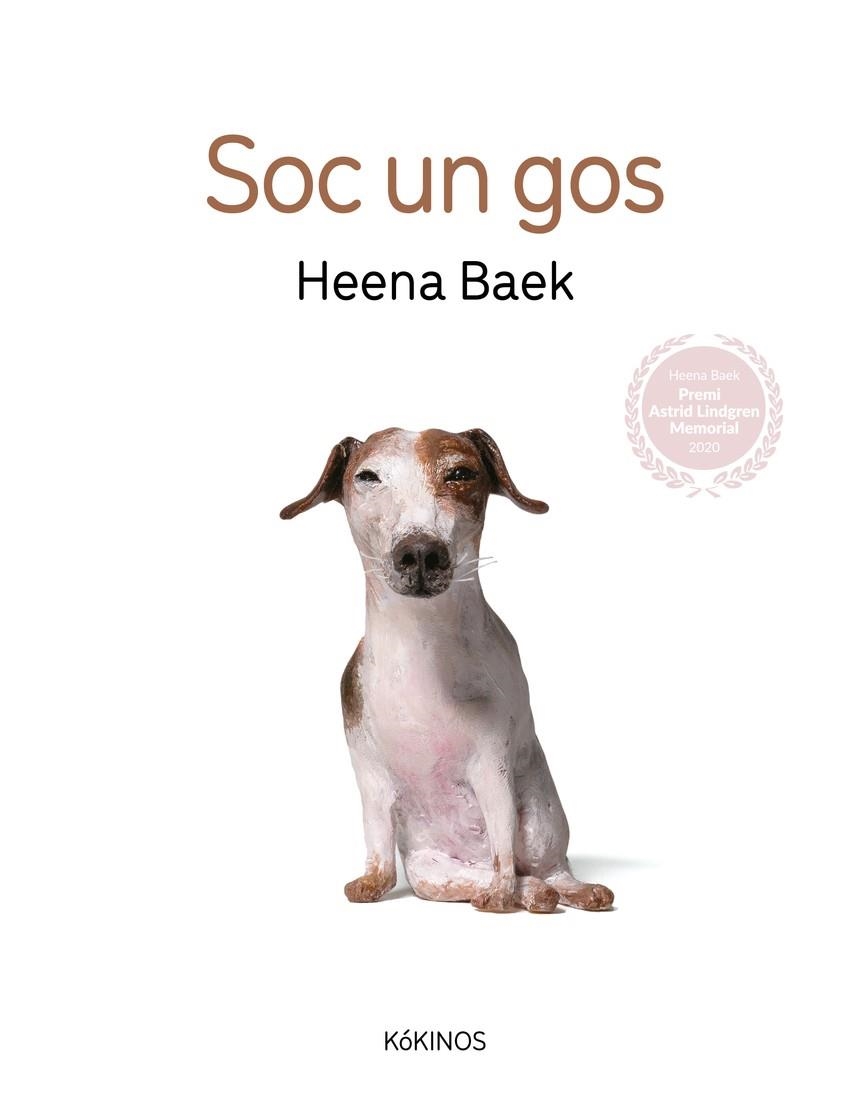 SOC UN GOS | 9788419475237 | HEENA BAEK