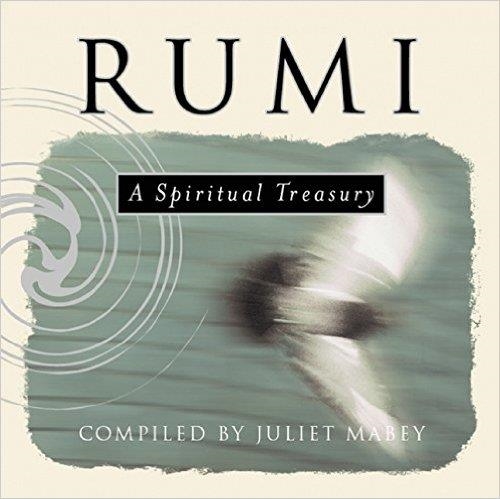 RUMI | 9781851685691 | JULIET MABEY (ED)