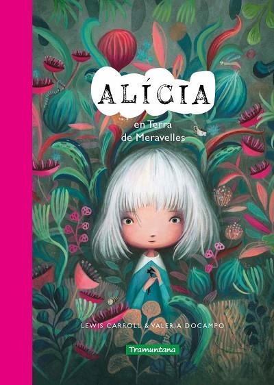 ALICIA EN TERRA DE MERAVELLES - CAT | 9788419829023 | CARROLL / DOCAMPO