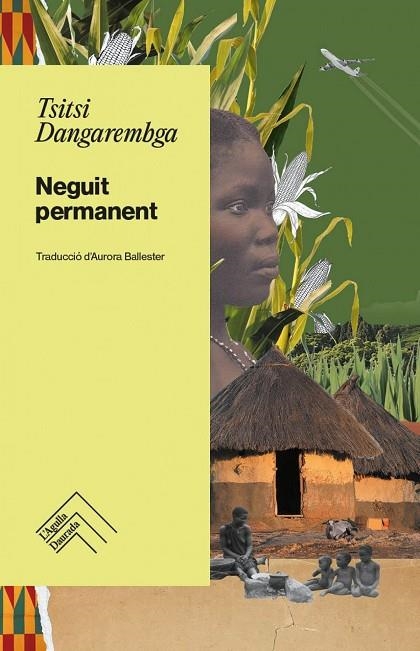 NEGUIT PERMANENT - CAT | 9788419515056 | SITSI DANGAREMBGA