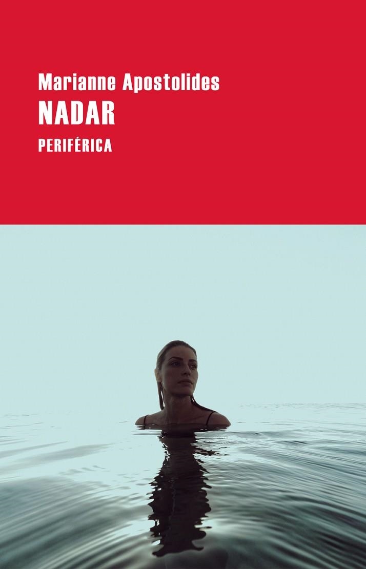 NADAR | 9788410171015 | MARIANNE APOSTOLIDES