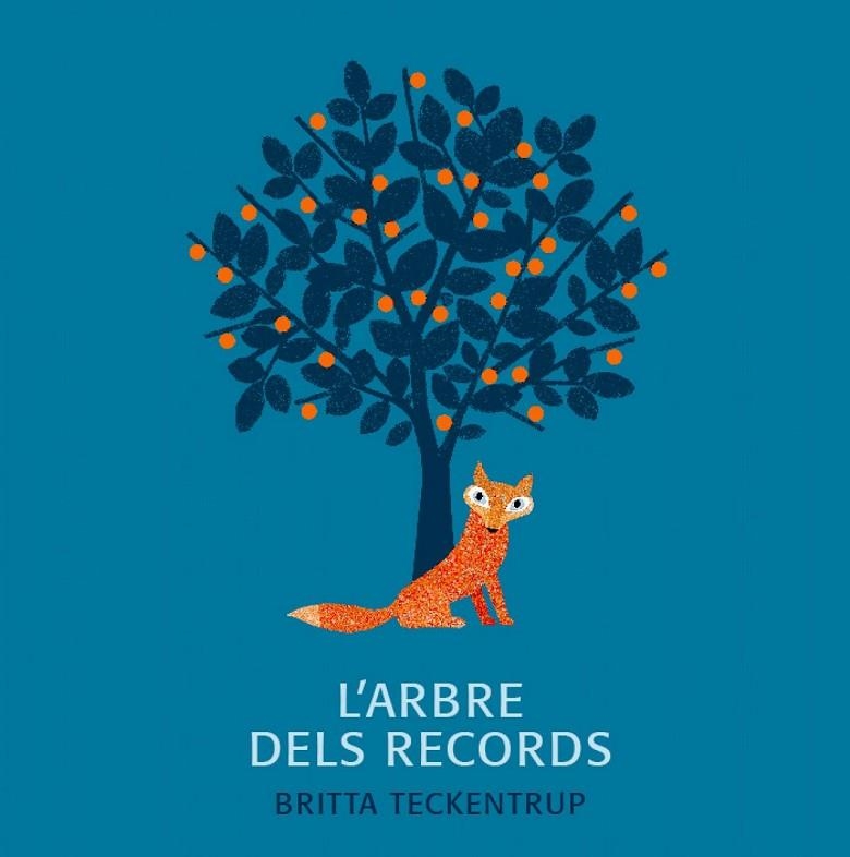 L'ARBRE DEL RECORDS - CAT 5ªED | 9788494369186 | RITTA TECKENTRUP