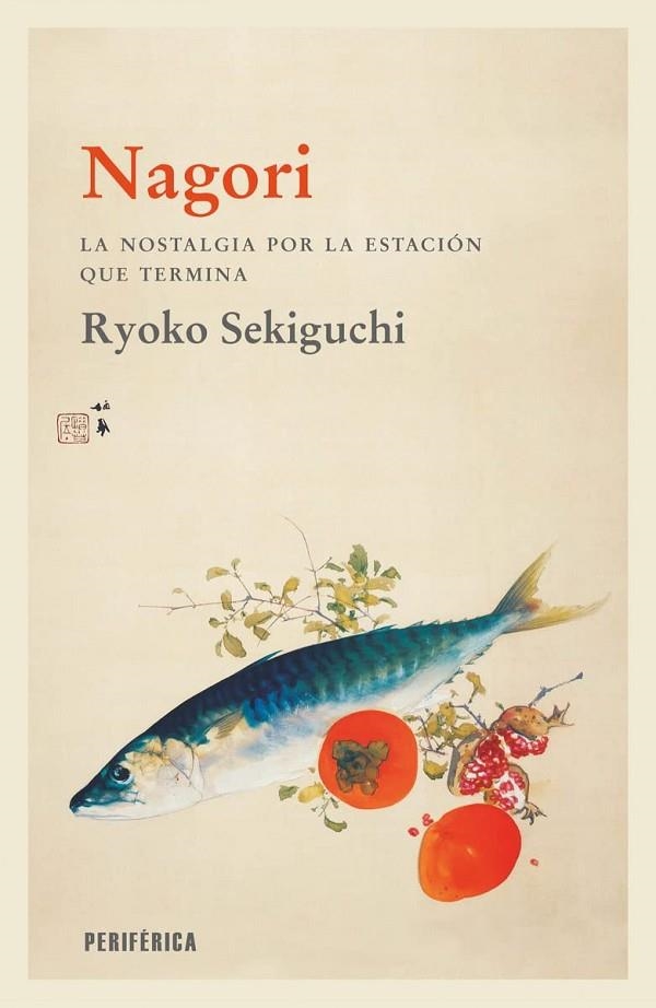 NAGORI 3ªED | 9788418838699 | RYOKO SEKIGUCHI