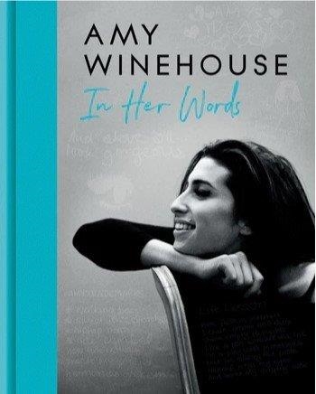 AMY WINEHOUSE | 9788418404443 | MY WINEHOUSE