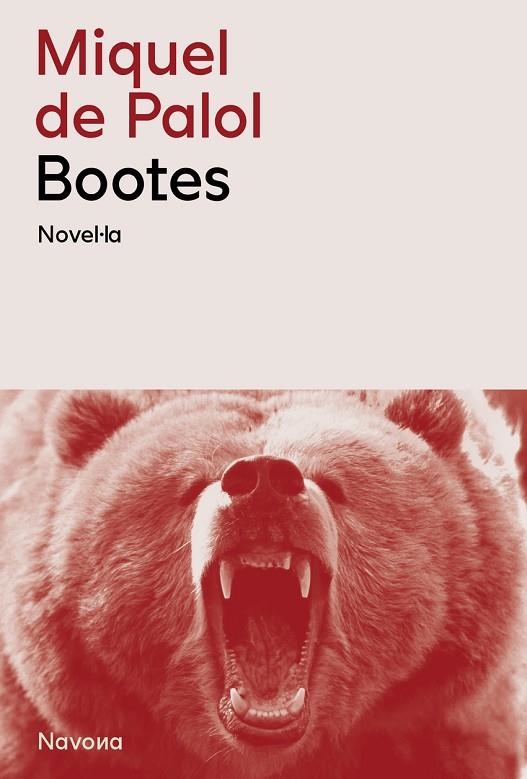 BOOTES - CAT | 9788419311559 | MIQUEL DE PALOL