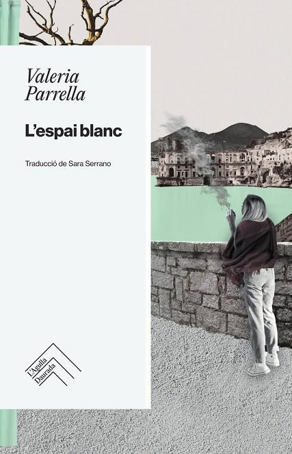 L'ESPAI BLANC - CAT | 9788419515131 | VALERIA PARRELLA