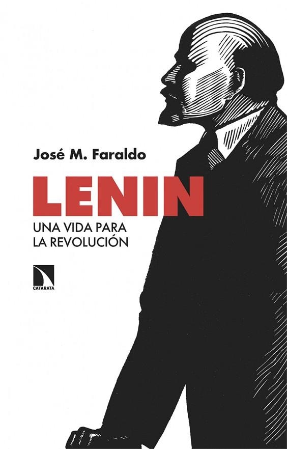 LENIN | 9788413529455 | JOSE M. FARALDO