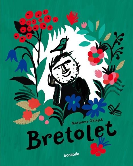 BRETOLET - CAT | 9788418284946 | ARIANNA OKLEJAK