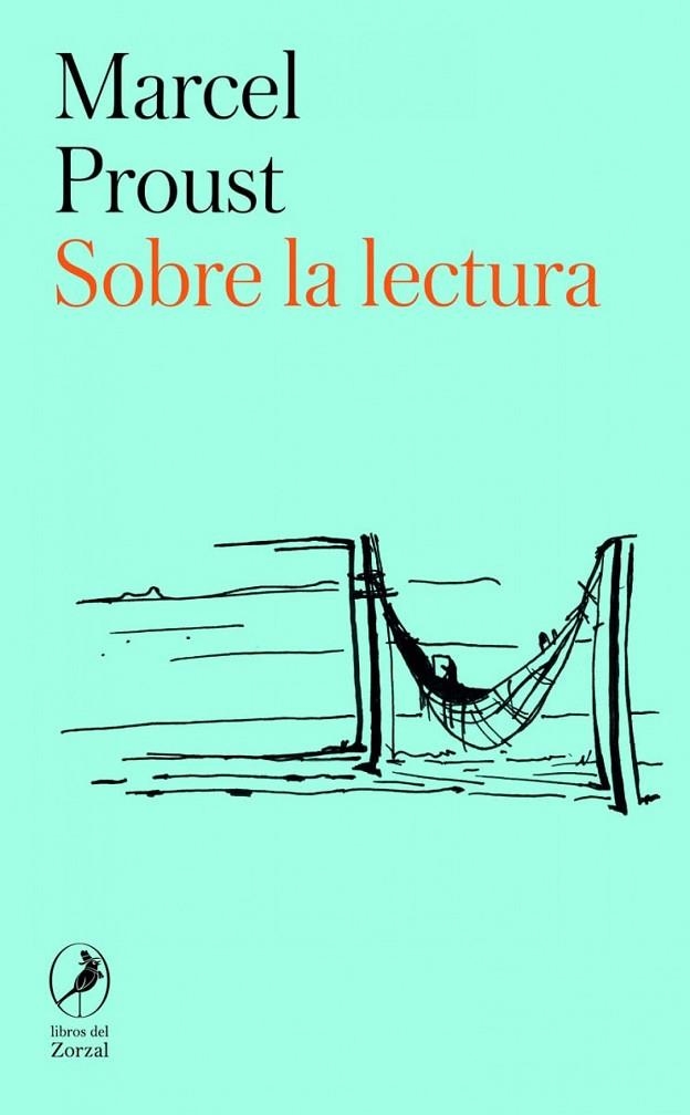 SOBRE LA LECTURA | 9788419496287 | MARCEL PROUST