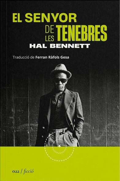 SENYOR DE LES TENEBRES,EL - CAT | 9788419059215 | AL BENNET