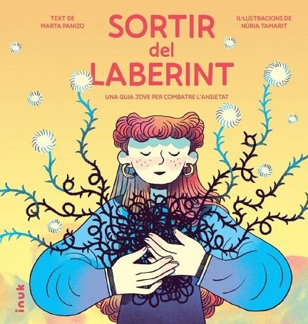 SORTIR DEL LABERINT - CAT | 9788419968050 | ARTA;TAMARIT,N?RI PANIZO