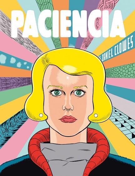 PACIENCIA 4ªED | 9788417617196 | ANIEL CLOWES