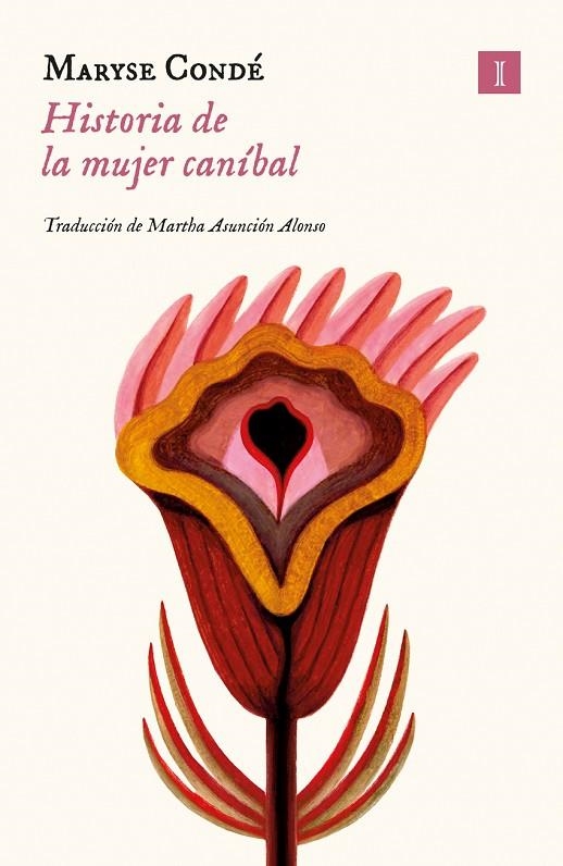 HISTORIA DE LA MUJER CANIBAL | 9788419581310 | ARYSE CONDE