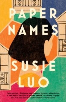 PAPER NAMES | 9780857308559 | SUSIE LUO 