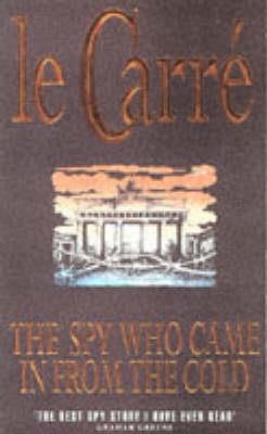 SPY WHO CAME IN FROM THE COLD | 9780340513071 | JOHN CARRE