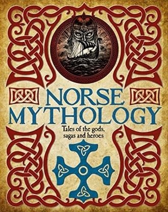 NORSE MYTHOLOGY | 9781788280846 | V.A.