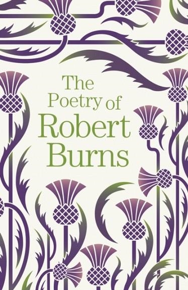 THE POETRY OF ROBERT BURNS | 9781788885195 | ROBERT BURNS