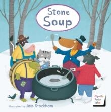 STONE SOUP | 9781786289698 | JESS STOCKHAM