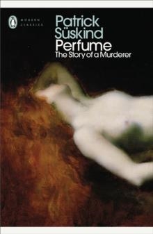 PERFUME | 9780241420294 | PATRICK SUSKIND