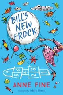 BILL'S NEW FROCK | 9781405285339 | BILL'S NEW FROCK