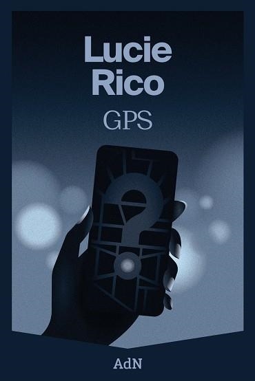 GPS (EDICIÓ EN CATALÀ) | 9788410138049 | LUCIE RICO