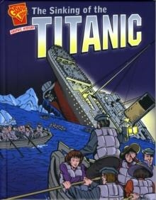 THE SINKING OF THE TITANIC | ? 9780736852470 | MATT DOEDENP