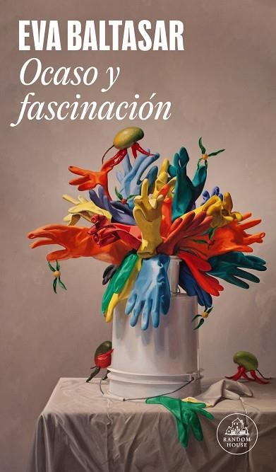 OCASO Y FASCINACION | 9788439743941