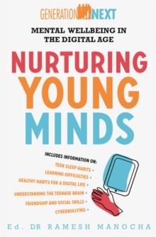 NURTURING YOUNG MINDS | 9781472141965 | RAMESH MANOCHA