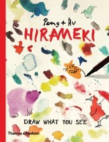 HIRAMEKI | 9780500292488 | PENG & HU