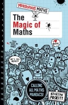 THE MAGIC OF MATHS | 9781407197111 | KJARTAN POSKITT 