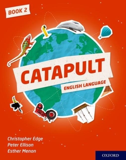 CATAPULT STUDENT BOOK 2 | 9780198425410