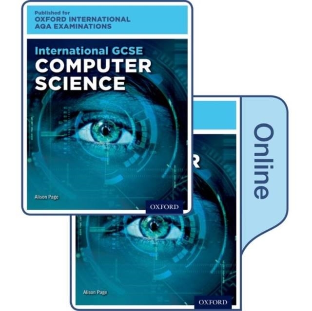 INTERNATIONAL GCSE COMPUTER SC AQA EX: P&O SB PK | 9780198417354