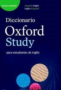 OXFORD STUDY INTERACT 3ED | 9780194419390