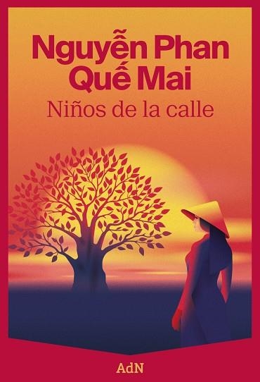 NIÑOS DE LA CALLE | 9788410138209 | QUE MAI, NGUYEN PHAN