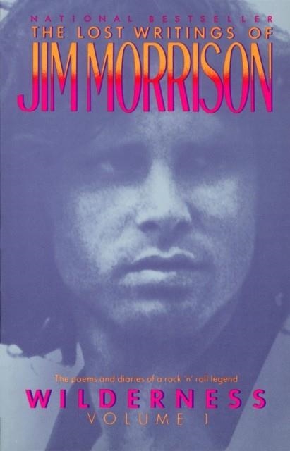 WILDERNESS: THE LOST WRITINGS OF JIM MORRISON | 9780679726227 | JIM MORRISON