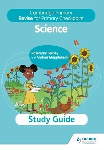 CAMBRIDGE PRIMARY REVISE FOR PRIMARY CHECKPOINT SCIENCE STUDY GUIDE SECOND EDITION BOOST EBOOK  *DIGITAL* | 9781398371385