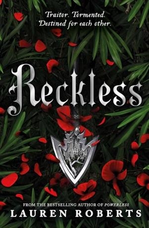 RECKLESS | 9781398530126 | LAUREN ROBERTS