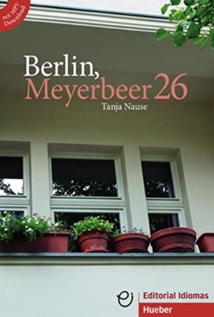 BEERLIN, MEYERBEER 26 (MIT MP3) | 9783198717356