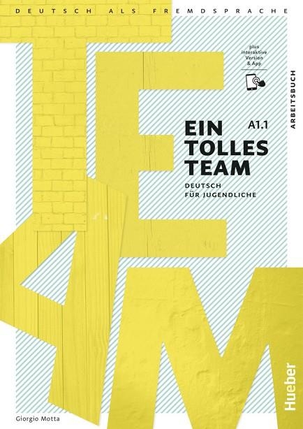 EIN TOLLES TEAM A1.1 AB | 9783190118106